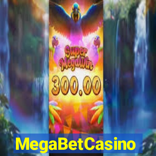 MegaBetCasino