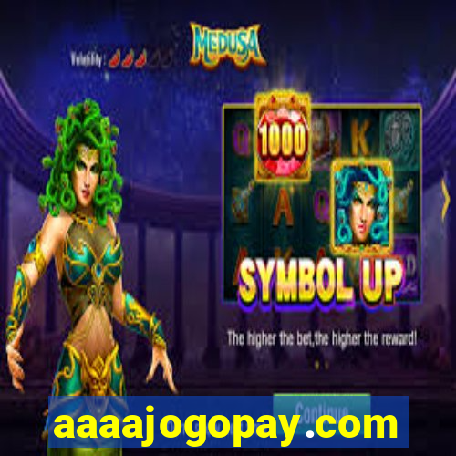 aaaajogopay.com