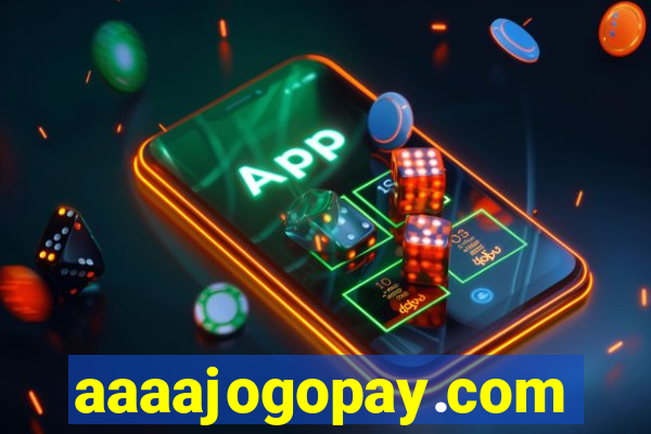 aaaajogopay.com