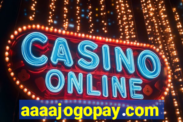 aaaajogopay.com