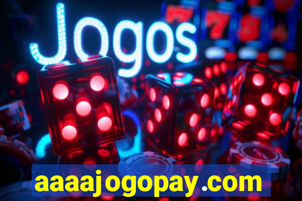 aaaajogopay.com