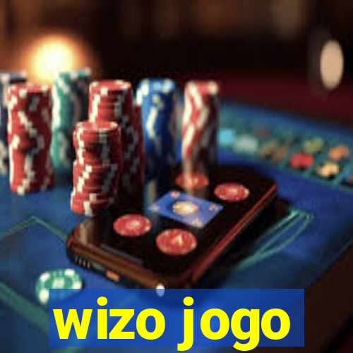 wizo jogo
