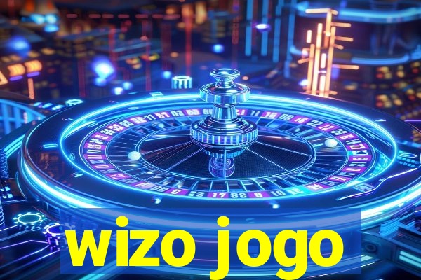 wizo jogo