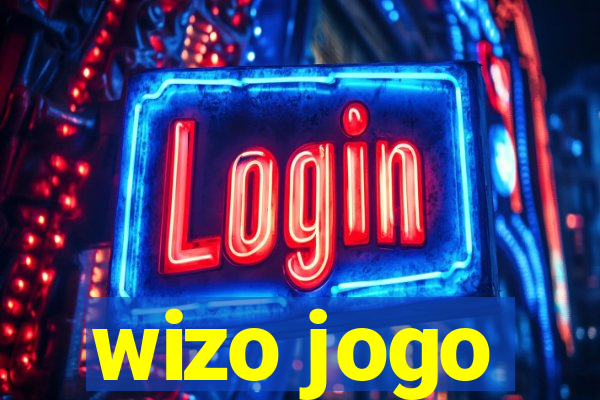 wizo jogo