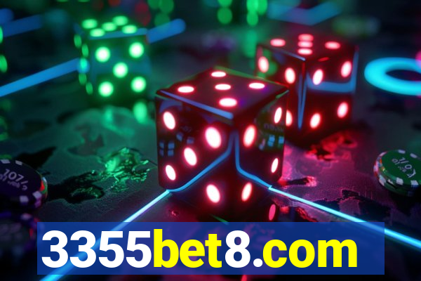 3355bet8.com