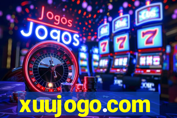 xuujogo.com