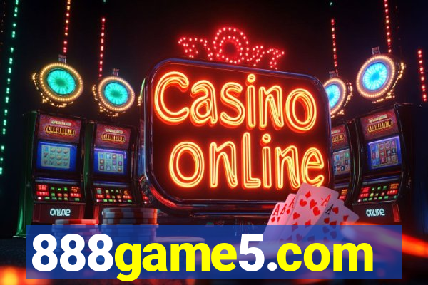 888game5.com