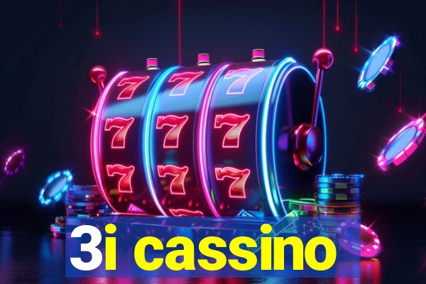 3i cassino