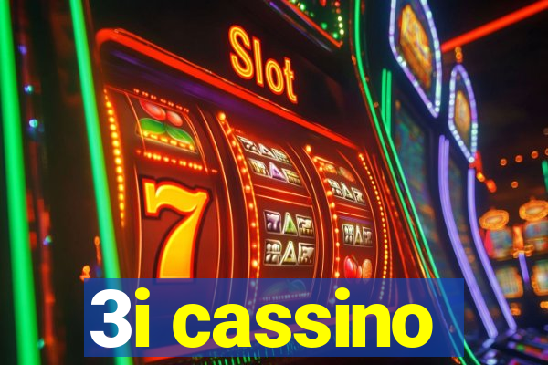 3i cassino