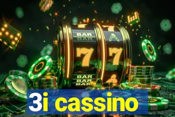 3i cassino