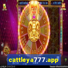 cattleya777.app