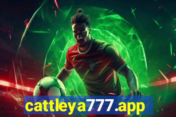 cattleya777.app
