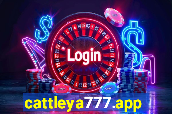 cattleya777.app