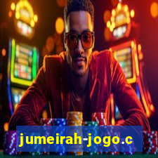jumeirah-jogo.com