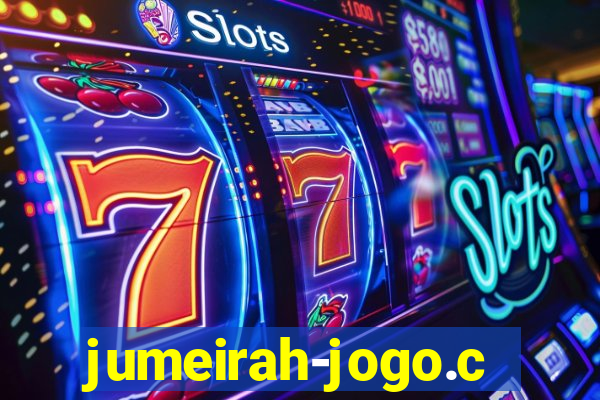 jumeirah-jogo.com