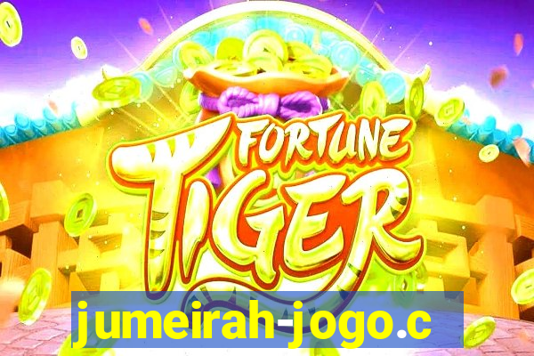 jumeirah-jogo.com