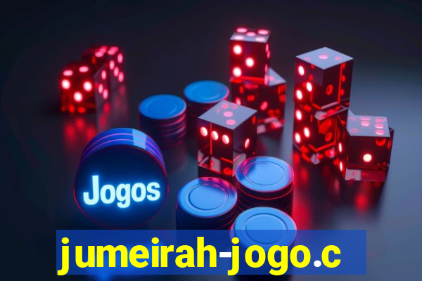 jumeirah-jogo.com