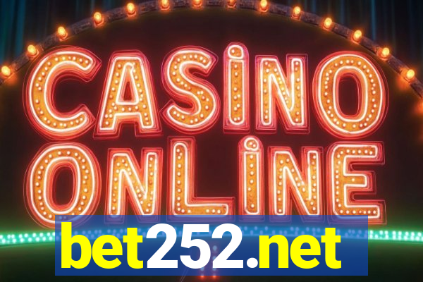 bet252.net