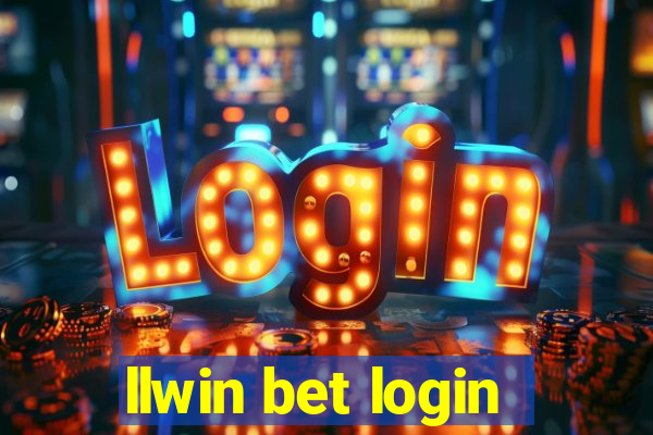 llwin bet login
