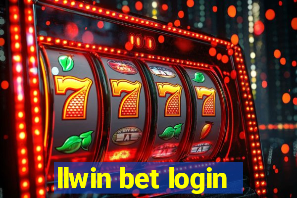 llwin bet login