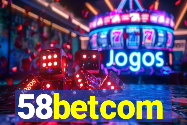 58betcom