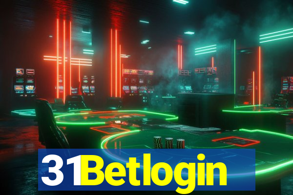 31Betlogin
