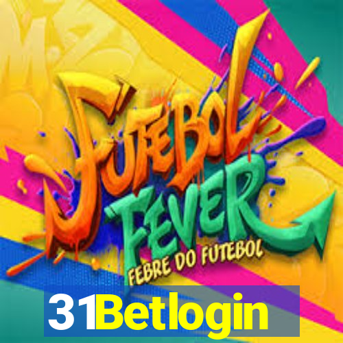 31Betlogin