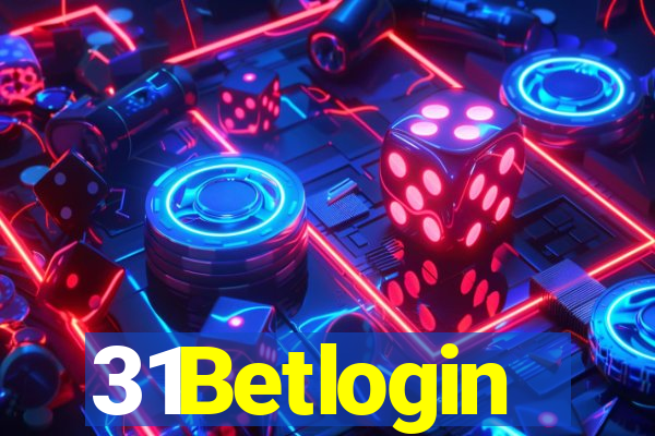 31Betlogin