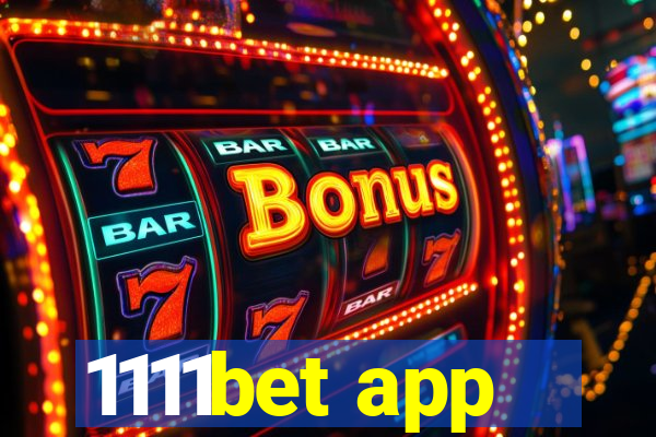 1111bet app