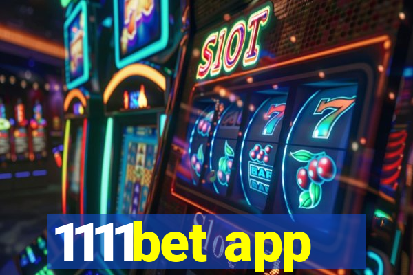 1111bet app