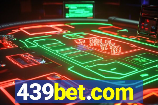 439bet.com