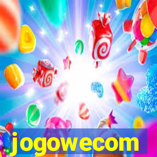jogowecom