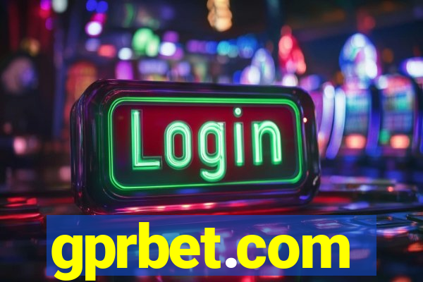 gprbet.com