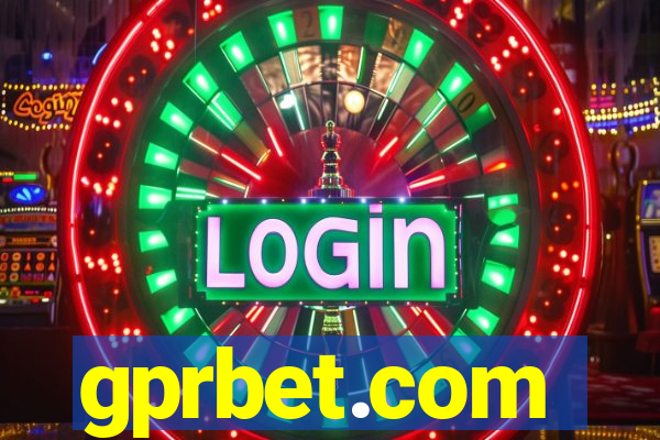 gprbet.com