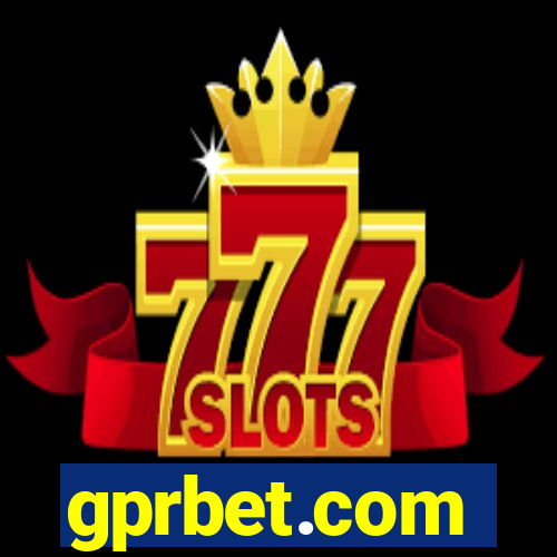 gprbet.com
