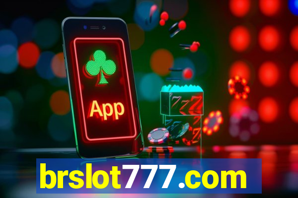 brslot777.com