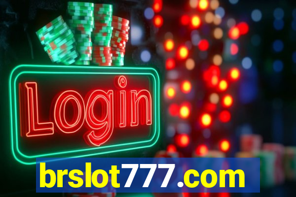 brslot777.com