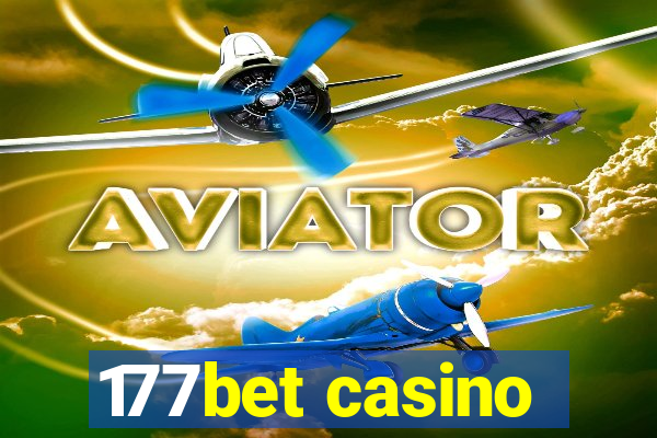 177bet casino