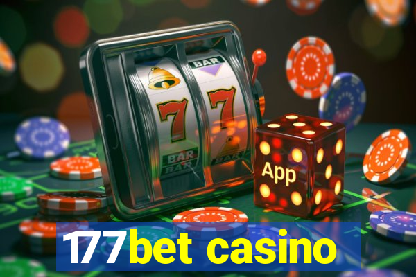 177bet casino