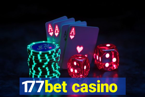 177bet casino