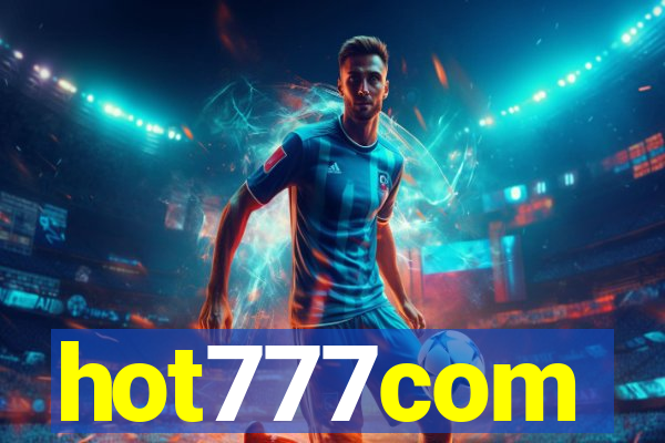 hot777com