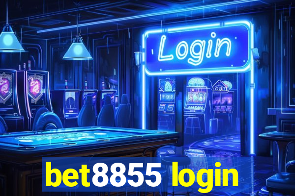 bet8855 login