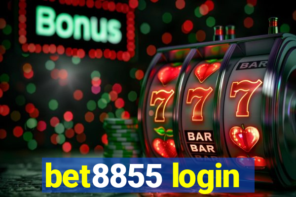 bet8855 login