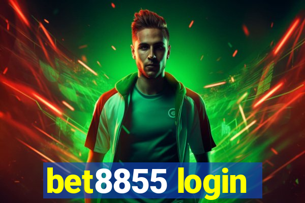 bet8855 login