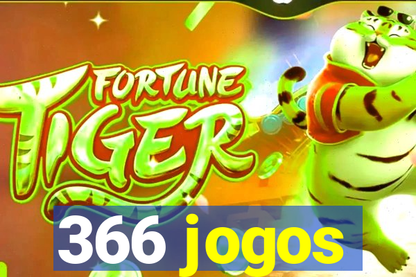 366 jogos
