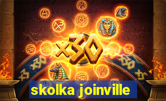 skolka joinville