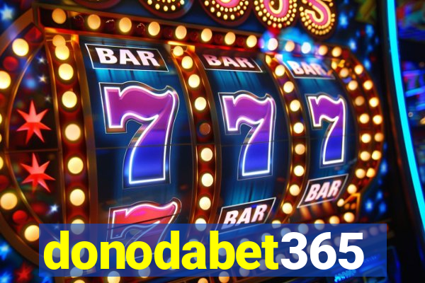 donodabet365
