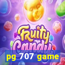 pg 707 game