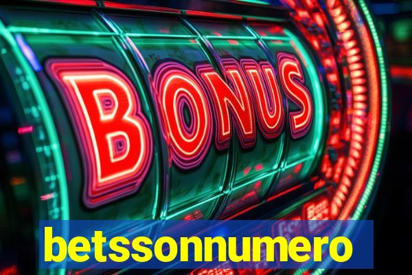 betssonnumero