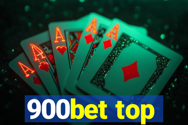 900bet top